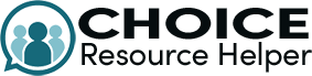 Choice Resource Helper Logo